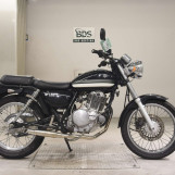 Мотоцикл Suzuki ST250E з пробігом 28744 km