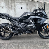 Мотоцикл BMW R1300RS ASA с пробегом 100 km