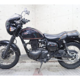Мотоцикл Kawasaki ESTRELLA з пробігом 15414 km