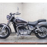 Мотоцикл Suzuki DESPERADO 400 с пробегом 4 km