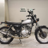 Мотоцикл Suzuki GRASSTRACKER BIGBOY с пробегом 21630 km