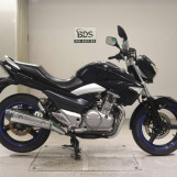 Мотоцикл Suzuki GSR250 с пробегом 47746 km