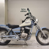 Мотоцикл Honda REBEL CMX250 з пробігом 24117 km