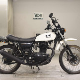 Мотоцикл Kawasaki 250TR з пробігом 29890 km