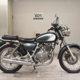 Мотоцикл Suzuki ST250E с пробегом 18997 km