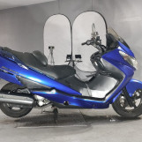Мотоцикл Suzuki SKYWAVE 250