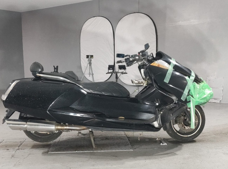 Мотоцикл Yamaha MAXAM250 с пробегом 34678 km