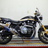 Мотоцикл Kawasaki ZEPHYR1100 с пробегом 27852 km