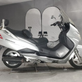 Мотоцикл Suzuki SKYWAVE 250 с пробегом 22301 km