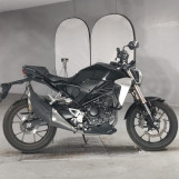 Мотоцикл Honda CB250R с пробегом 23392 km