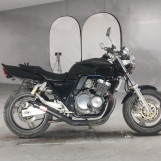 Мотоцикл Honda CB400SF з пробігом 7426 km