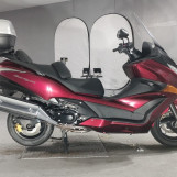 Мотоцикл Honda SILVERWING400GT с пробегом 13555 km