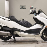 Мотоцикл Honda FORZA Z