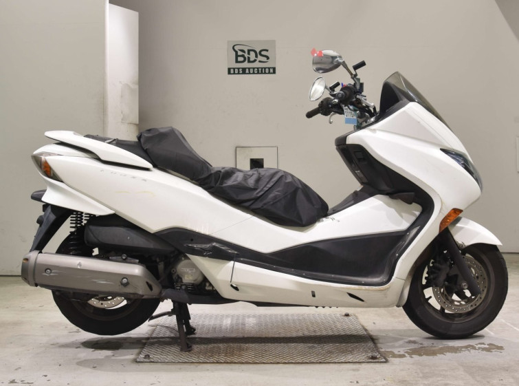 Мотоцикл Honda FORZA Z