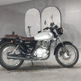 Мотоцикл Suzuki ST250 з пробігом 34387 km