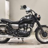 Мотоцикл Kawasaki W800-2 STREET с пробегом 4270 km