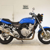 Мотоцикл Honda CB400F с пробегом 45852 km