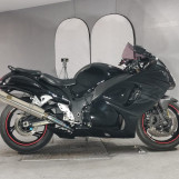 Мотоцикл Suzuki GSX1300R HAYABUSA с пробегом 58426 km