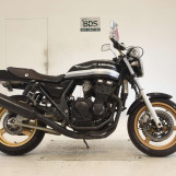 Мотоцикл Kawasaki ZRX400 з пробігом 11072 km