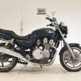 Мотоцикл Honda CB750SF з пробігом 48178 km