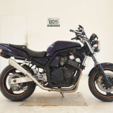Мотоцикл Yamaha FZ400 с пробегом 42707 km