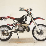 Мотоцикл Honda CRM250R з пробігом 34536 km