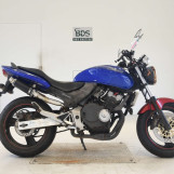 Мотоцикл Honda HORNET CB250F з пробігом 63 km