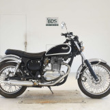 Мотоцикл Kawasaki ESTRELLA з пробігом 10089 km