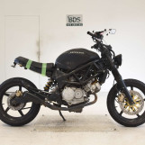 Мотоцикл Honda VTR250 с пробегом 17944 km