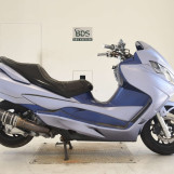Мотоцикл Suzuki SKYWAVE 250S с пробегом 16464 km