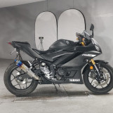 Мотоцикл Yamaha YZF-R25 з пробігом 13608 km