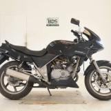 Мотоцикл Honda VT250F XELVIS с пробегом 21027 km