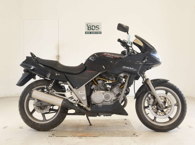 Мотоцикл Honda VT250F XELVIS с пробегом 21027 km