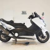 Мотоцикл Yamaha T-MAX500 з пробігом 80938 km