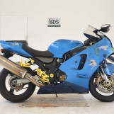 Мотоцикл Kawasaki NINJA ZX-12R