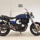 Мотоцикл Suzuki GSX400 IMPULSE