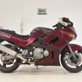 Мотоцикл Kawasaki ZZ-R400 з пробігом 4290 km