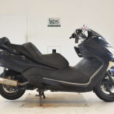 Мотоцикл Honda FORZA з пробігом 41722 km