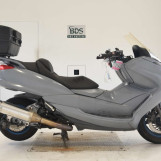 Мотоцикл Yamaha MAJESTY250