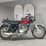 Мотоцикл Kawasaki ESTRELLA RS з пробігом 25216 km