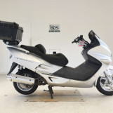 Мотоцикл Honda FORZA з пробігом 36501 km