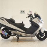 Мотоцикл Kawasaki EPSILON250 з пробігом 36157 km