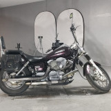 Мотоцикл Yamaha DRAGSTAR XVS250 з пробігом 23739 km
