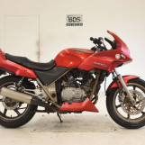 Мотоцикл Honda VT250F XELVIS с пробегом 12185 km