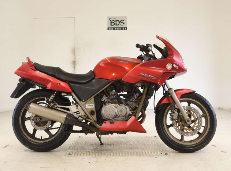 Мотоцикл Honda VT250F XELVIS с пробегом 12185 km