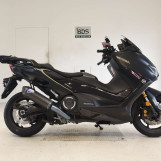 Мотоцикл Yamaha T-MAX560T с пробегом 116464 km