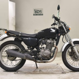 Мотоцикл Honda CB223S с пробегом 74203 km
