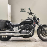 Мотоцикл Yamaha DRAGSTAR XVS1100 с пробегом 29813 km