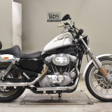Мотоцикл HD SPORTSTER XL883L с пробегом 23759 km