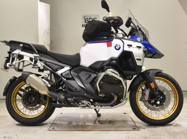 Мотоцикл BMW R1300GS с пробегом 2774 km